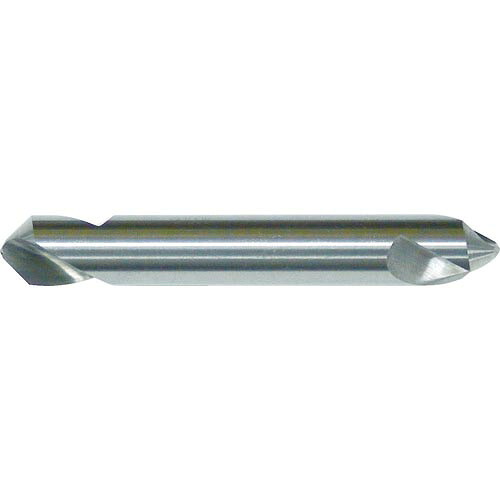 イワタツール SPセンター90°超硬 シャンク径3mm ( 90SPC0.1X0.4CB )