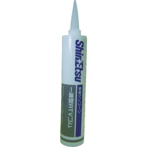 信越 ( 信越化学工業 ) コーティング 330ml ホワイト ( KE3475W-330 ) 4,865円