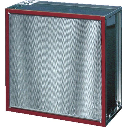 日本無機 耐熱180℃水漉し 610×610×150 ( ATMCE-28-Q-ES4 ) 【製造業者取寄】
