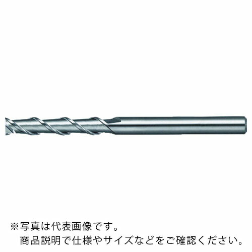【SALE通貨価値】NS ( 日進手道具 ) 軽銀専用挙げ句の果て圧砕機(5倍刃長手合い) AL5D-2 Φ7 ( AL5D-2 7 (01-00634-00700) )