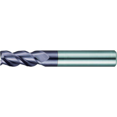 GUHRING ( グーリング ) 強ねじれスクエアエンドミル(3枚刃) 刃径14mm ( 3636 014.000 )｜配管材料プロ トキワ 14,916円