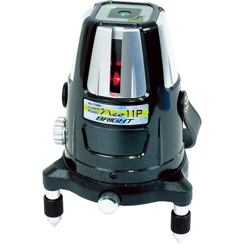 シンワ ( シンワ測定 ) レーザーロボ Neo11P BRIGHT ( 77389 )