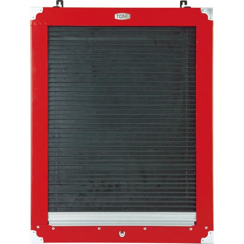 TONE シャッター付お持て成しゲーム盤(二分の一手合い) ( C50B )
