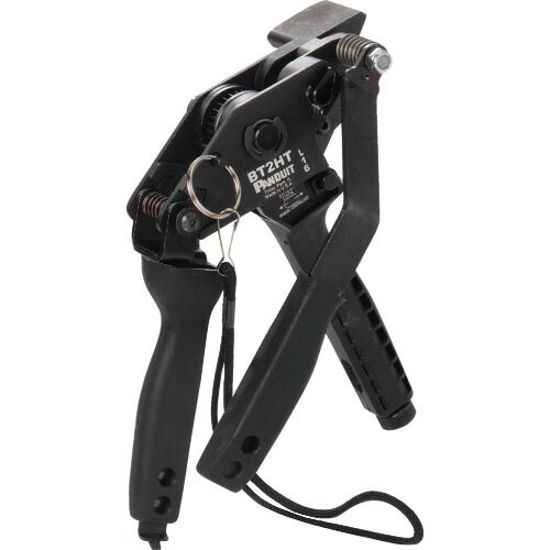 珍しい 楽天市場 パンドウイット ｍｓ バックルロック式 タイプステンレススチールバンド用結束工具 Bt2ht パンドウイットコーポレーション 配管材料プロ トキワ 残りわずか Alfalamanki Com