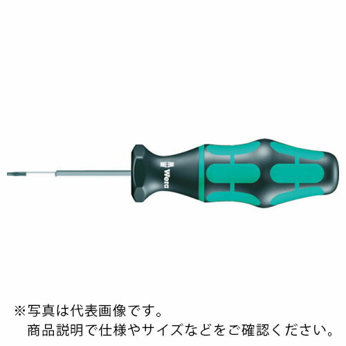 Wera 300IP トルクプラスドライバー TXP9 ( 028043 )|配管材料プロ トキワ