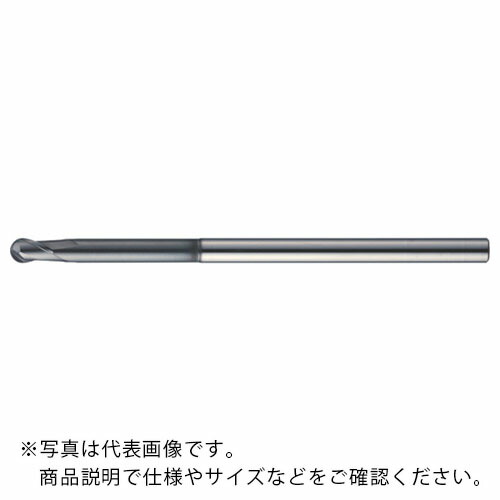 MOLDINO 超硬ボールエンドミル 世紀 パナシアボールLS ( HGOBLS2120-PN )