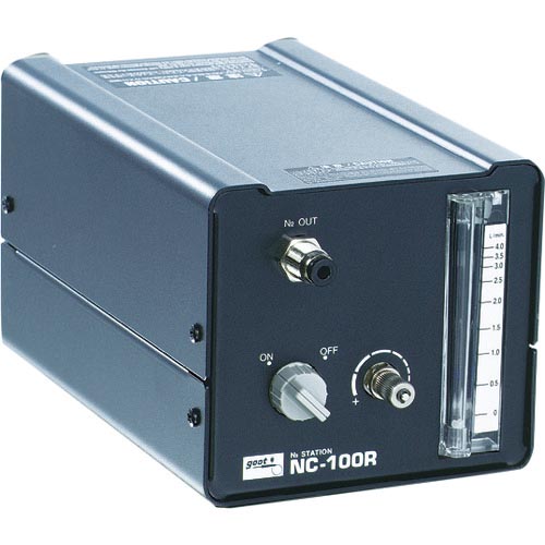 グット ( 太洋電機工業 ) はんだ用 N2ステイション ( NC-100R )