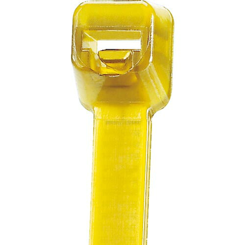 PANDUIT ( パンドウイット ) PEEK結束バンド (100本入) ( PLT1M-C71 )|配管材料プロ トキワ