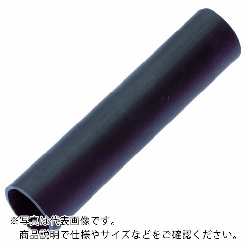 PANDUIT ( パンドウイット ) 肉厚タイプ熱収縮チューブ (10本入) ( HST0.8-6-XY )