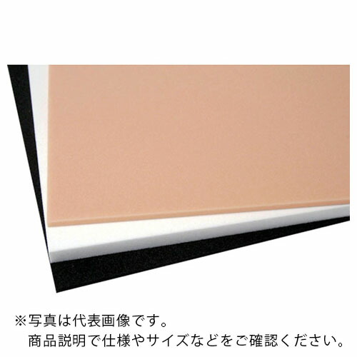イノアック ( イノアックコーポレーション ) PEライト Z(新工作シート) 白 15×1000×1000 ( LD45-151WH )