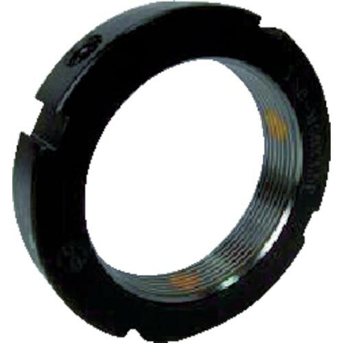 EVN ( エバオン ) ロックナット EPT 直角度0.005 M85×2 ( EPT85N-5-M85X2 )
