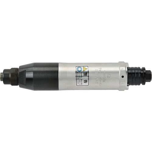 ヨコタ ( ヨコタ工業 ) エアインパクトドライバー ストレート型インパクトレンチ ビット差込口6.35mm 能力ねじ寸法4.5~5.0mm 15N・m ( YD-5A )|配管材料プロ トキワ