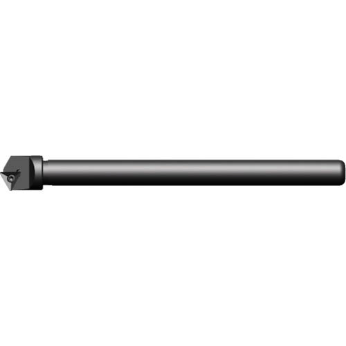 富士元 ( 富士元製造 ) 面取りカッターモミエコ シャンク径12粍 全長160粍 ( EMM1230TL ) 切断工具-ワイヤーストリッパー-花・ガーデン・DIY