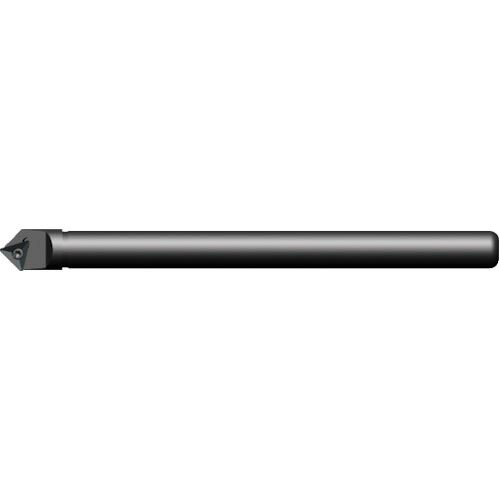 富士元 ( 富士元工業 ) 面取りカッターモミエコ シャンク径12mm 全長160mm ( EMM1245TL )