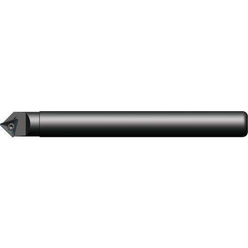 富士元 ( 富士元工業 ) 面取りカッターチビエコ シャンク径10mm 全長95mm ( EMS1045T )