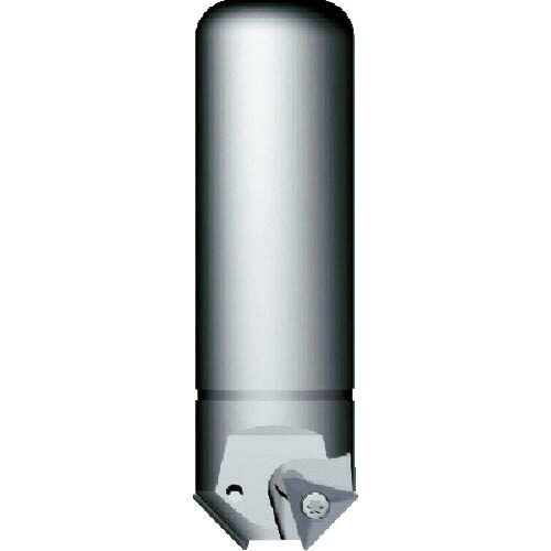 富士元 ( 富士元工業 ) 面取りカッター モミエコ2 シャンク径20mm 全長100mm ( NKM3025T )