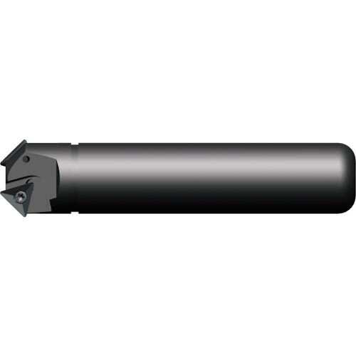 富士元 ( 富士元工業 ) 面取りカッター モミエコ2 シャンク径20mm 全長100mm ( NKM4522T )