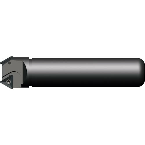富士元 ( 富士元工業 ) 面取りカッター モミエコ2 シャンク径20mm 全長100mm ( NKM6023T )