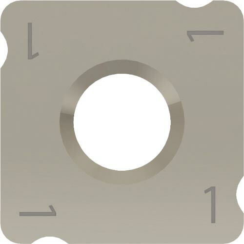 富士元 ( 富士元工業 ) リャンメンカットR、ミニR、ハンチャンマンR用チップ ZA20N ( SNEQ090308-1RY ZA20N ) 【12個セット】|配管材料プロ トキワ