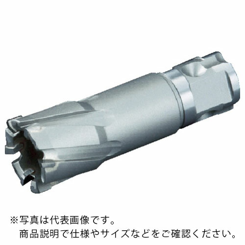 UNIKA ( ユニカ ) 超硬ホールソー メタコアマックス35 ワンタッチタイプ 25.0mm ( MX35-25.0 )