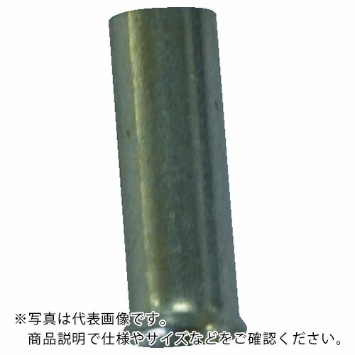ワイドミュラー 圧着端子 H35.0/32 フェルール ( 9004200000 ) 【100個セット】|配管材料プロ トキワ