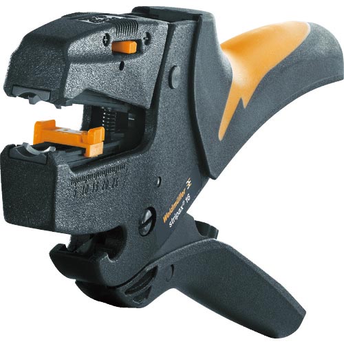 ワイドミュラー ワイヤーストリッパー STRIPAX 16 ( 9005610000 )