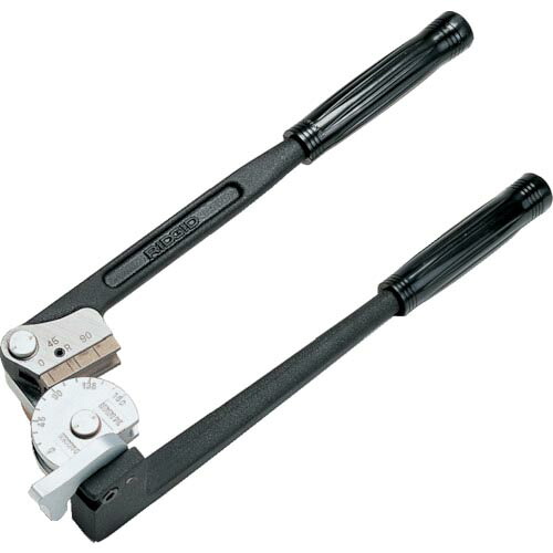 RIDGID レバータイプチューブベンダー 10MM 410M ( 36102 )