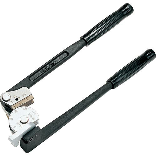【SALE必要経費】RIDGID レバータイプチューブベンダー 3/16 403 ( 36117 )