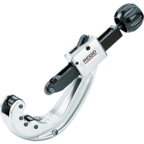 RIDGID クィックアクション・チューブカッター 152 ( 31642 )