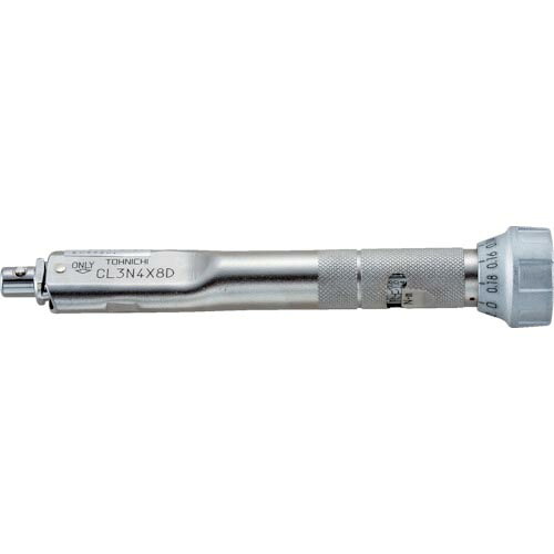 トーニチ ( 東日製作所 ) CL-MH型トルクレンチ ( CL5NX8D-MH )｜配管材料プロ トキワ