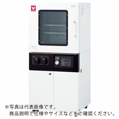 現金特価 楽天市場 ヤマト 角形真空定温乾燥器ｄｐ型 Dp610 ヤマト科学 株 配管材料プロ トキワ 55 以上節約 Prcs Org Pk