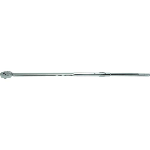 トーニチ ( 東日製作所 ) プレセット形トルクレンチ 差込角25.4 全長1787mm ( QLE1400N2 )|配管材料プロ トキワ