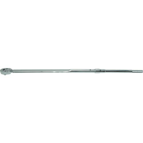 トーニチ ( 東日製作所 ) プレセット形トルクレンチ 差込角19.05 全長1342mm ( QLE750N2 )