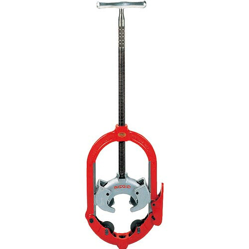 RIDGID 4枚刃ヒンジドパイプカッター 厚肉鋼管用 466-HWS ( 83085 )