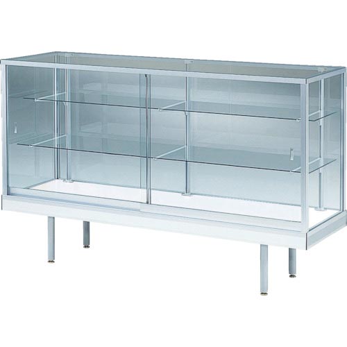 UACJ ( UACJ金属加工 ) 平ケース(1500×600×917)シルバー ( N-520-SL ) 103,381円