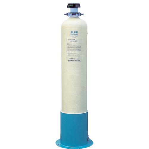 ORGANO ( オルガノ ) カートリッジ純水器 ( G-20C )