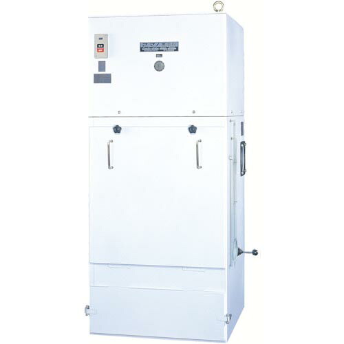 アマノ 手動払い落とし型集塵機1.5KW 50HZ ( VNA-30-50HZ )