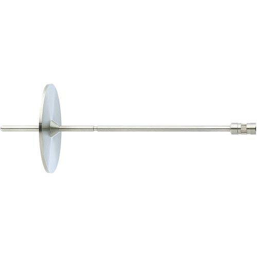 【SALE必要経費】ブルックフィールド スピンドル SUS302製 ( RV-2 )