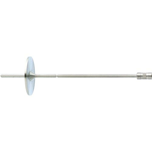 【SALE必要経費】ブルックフィールド スピンドル RV/HA/HB-3 SUS302製 ( RVHV-3 )
