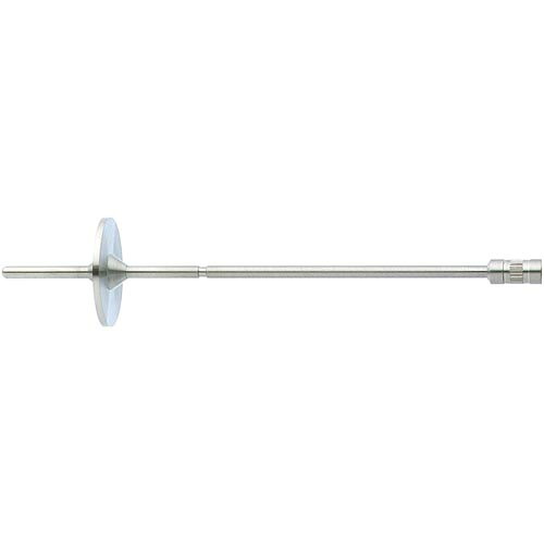 【SALE必要経費】ブルックフィールド スピンドル RV/HA/HB-4 SUS302製 ( RVHV-4 )