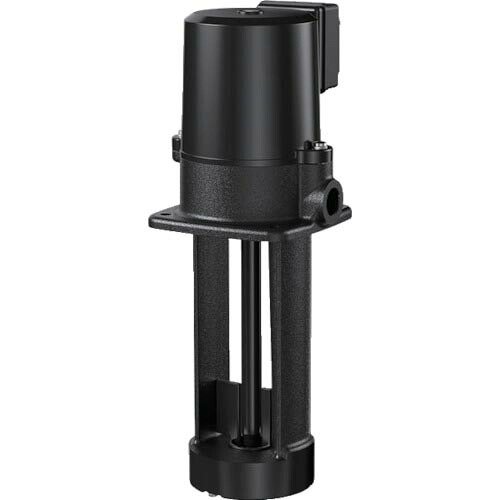 Grundfos ( グルンドフォスポンプ ) 単段浸漬型クーラントポンプ 上吸い込み 吐出量30/35L/min(50/60Hz) 100W ( MTA30-150-AWA-T ) グルンドフォスポンプ(株) 【メーカー取寄】