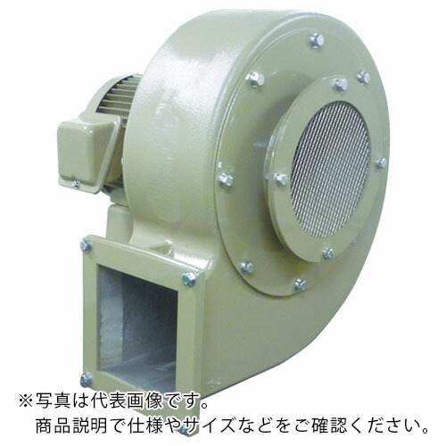 昭和 ( SDG ) 高効率電動送風機 高圧シリーズ(2.2KW) ( KSB-H22B )