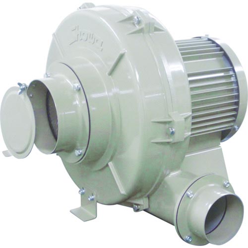 昭和 ( SDG ) 電動送風機 多段シリーズ(1.5kW) ( U100B-H26 )