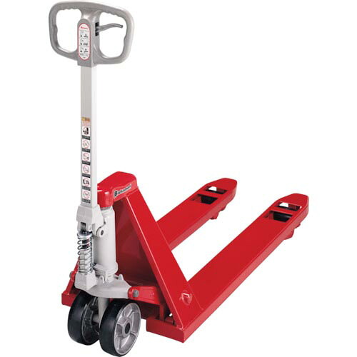 Bishamon ( スギヤス ) ハンドパレットトラック 標準尺度式 首尾一貫した掛け目2500kg 民族音楽長1220×幅153×あき場所379粍 ( BM25LL )