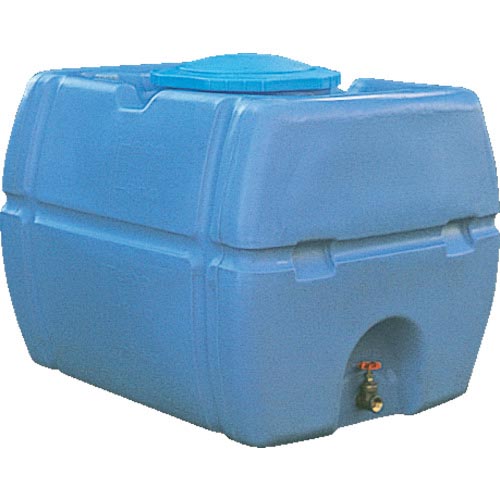 積水 ( 積水テクノ決定付ける ) LL型セキスイ槽 LL-600弁膜付 ( LL-600 B(ﾌﾞﾙｰ) (600L) ) DIY・工具-その他