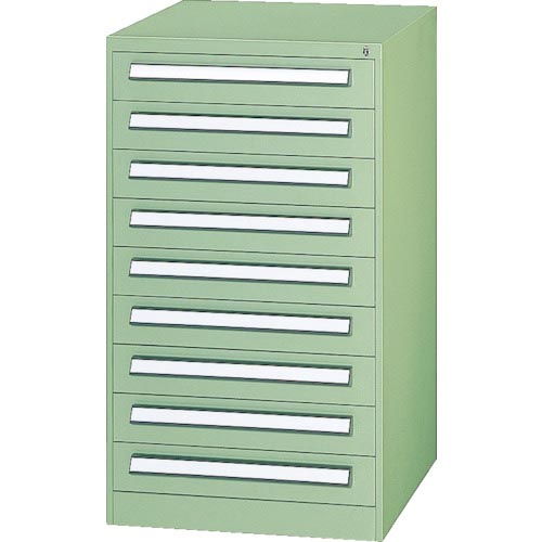 DAISHIN ( ダイシン工業 ) 軽量工具キャビネット ( PA-1009 )