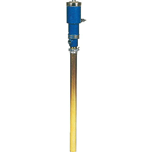 ヤマダ ( ヤマダコーポレーション ) 低粘度用膜鳴楽器揚水機 ( DR-90A3 )