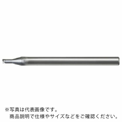 ユニオンツール 超硬エンドミルロングネックラジアス ( UDCLRS2005-003-005 (282-4535) )