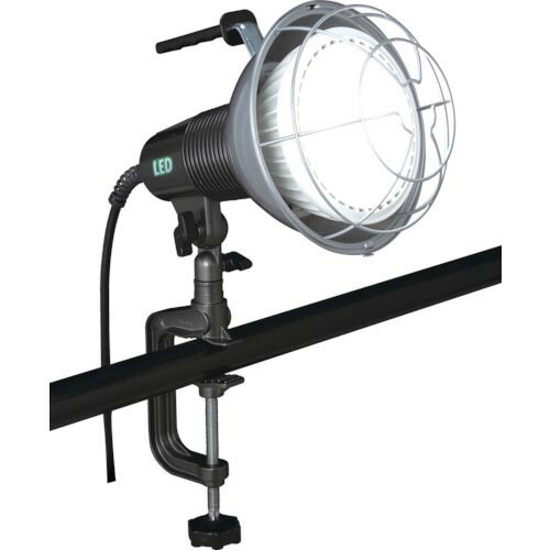 ハタヤ ( ハタヤリミテッド ) 45W LED作業灯 100V ( RXL-10W )