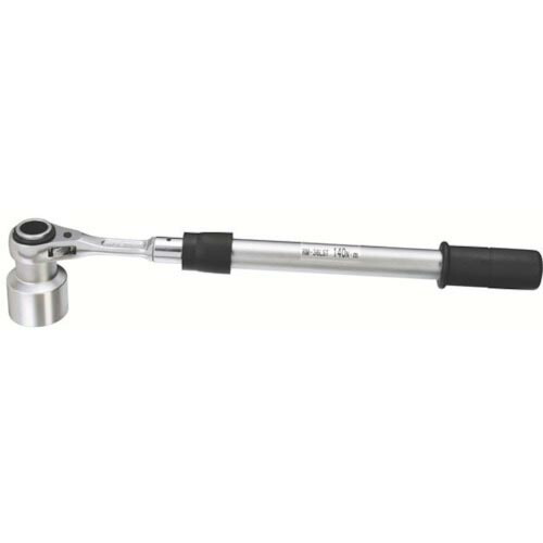 TOP ( トップ工業 ) 水道本管用ストレート形トルクレンチ 単能型 46mm ( RM-46LST )